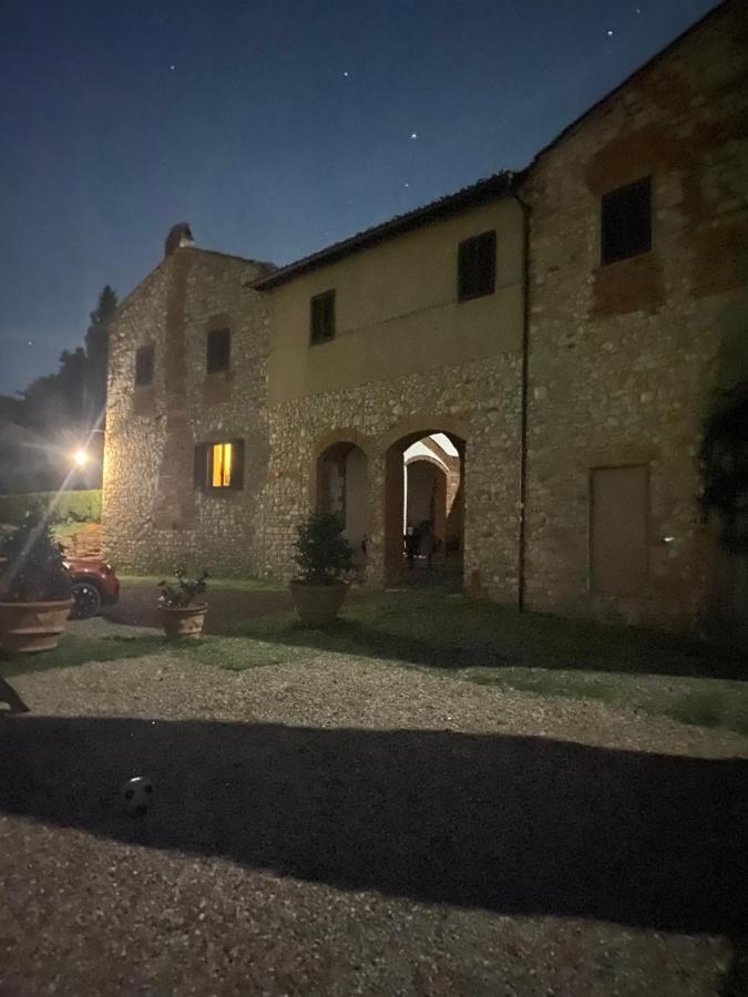 Gavene Hotel Villamagna  Luaran gambar