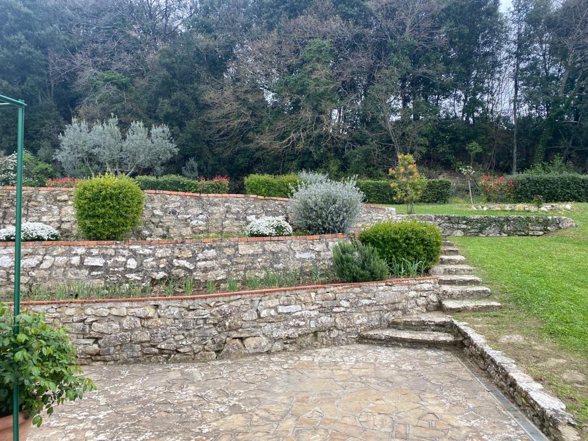 Gavene Hotel Villamagna  Luaran gambar