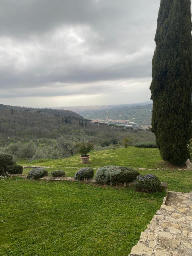 Gavene Hotel Villamagna  Luaran gambar
