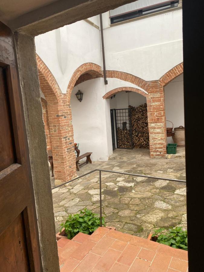 Gavene Hotel Villamagna  Luaran gambar