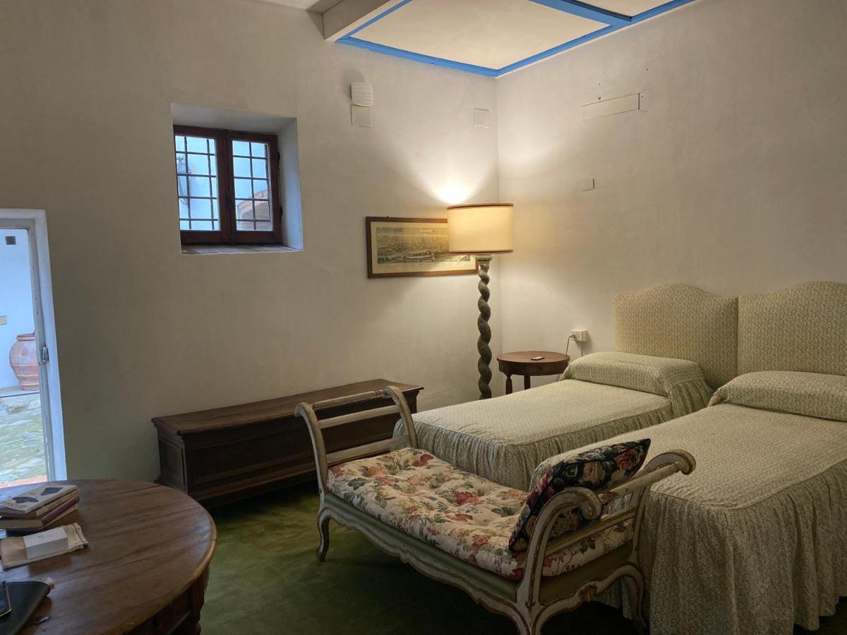 Gavene Hotel Villamagna  Luaran gambar