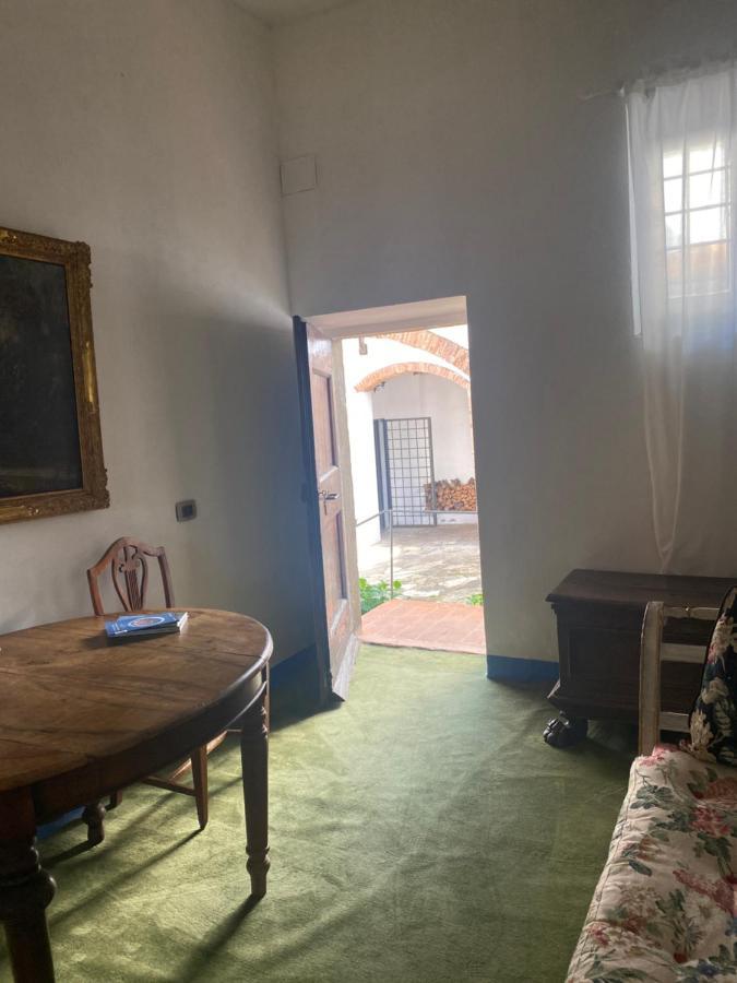 Gavene Hotel Villamagna  Luaran gambar