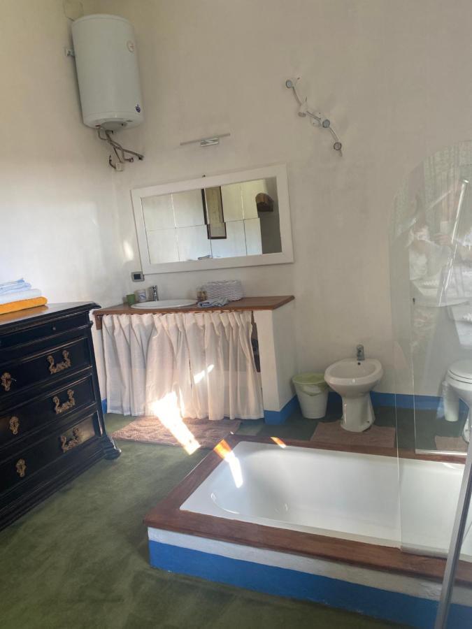 Gavene Hotel Villamagna  Luaran gambar