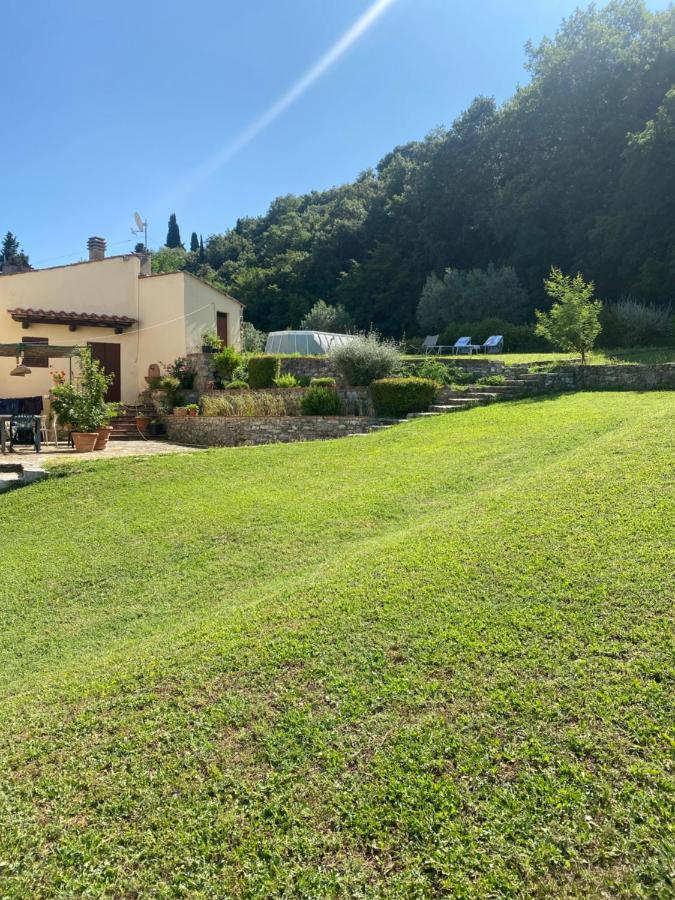 Gavene Hotel Villamagna  Luaran gambar