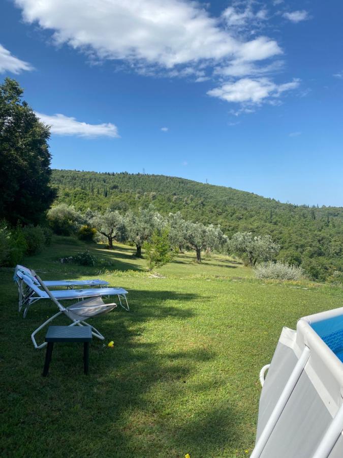 Gavene Hotel Villamagna  Luaran gambar